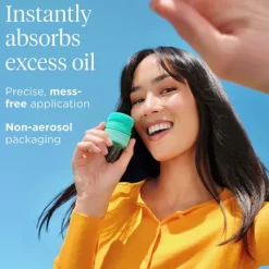 Briogeo Style + Treat Dry Shampoo Puff Universal 15 g