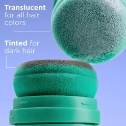 Briogeo Style + Treat Dry Shampoo Puff Universal 15 g