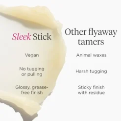 Briogeo Style + Treat Yuzu + Plum Oil Sleek Stick 15 g