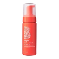 Briogeo Style + Treat Yuzu + Plum Oil Miracle Styling Foam 150 ml