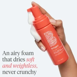 Briogeo Style + Treat Yuzu + Plum Oil Miracle Styling Foam 150 ml