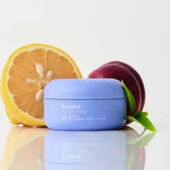 Briogeo Style + Treat Yuzu + Plum Sculpting Cream 51 ml