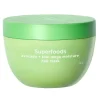 Briogeo Superfoods Avocado + Kiwi Mega Moisture Hair Mask 240 ml