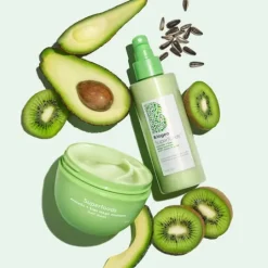 Briogeo Superfoods Avocado + Kiwi Mega Moisture 3-in-1 Leave-In Spray 170 ml