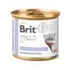 Brit Veterinary Diet Cat Gastrointestinal Grain Free Can 200 g