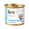 Brit Veterinary Diet Cat Obesity Grain Free Can 200 g