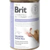 Brit Veterinary Diet Dog Gastrointestinal Grain Free Can 400 g