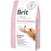 Brit Veterinary Diet Dog Hypoallergenic Grain Free 2 kg