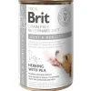 Brit Veterinary Diet Grain Free Dog Joint & Mobility Can 400 g