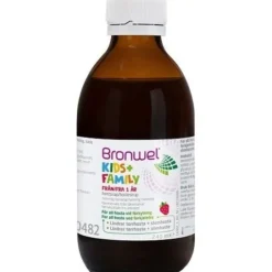 Bronwel Kids+Family 240 ml