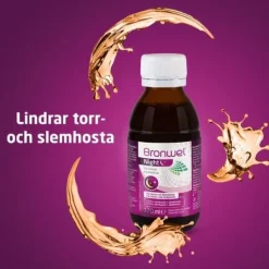 Bronwel Night 120 ml