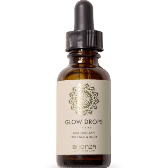 Bronza Glow Drops 30 ml