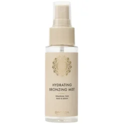 Bronza Self-tan Travel Kit