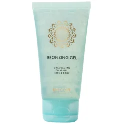 Bronza Self-tan Travel Kit