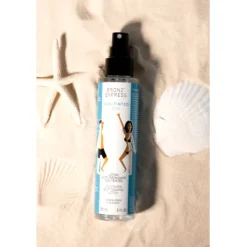 Bronz' Express Non-Tinted Self-Tanning Lotion Face and Body 150 ml