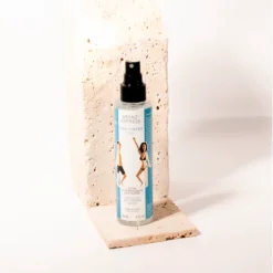 Bronz' Express Non-Tinted Self-Tanning Lotion Face and Body 150 ml