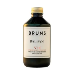 BRUNS Balsam Nº01 Harmonious Coconut 300 ml