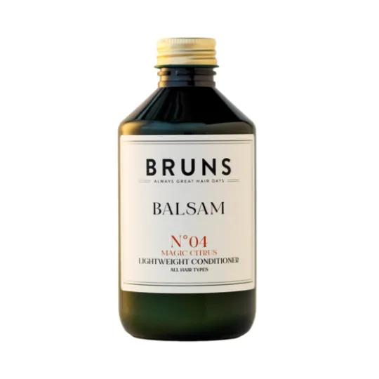BRUNS Balsam Nº04 Magic Citrus 300 ml
