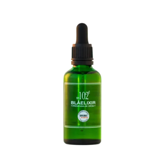 BRUNS Blåelixir Nº102 50 ml