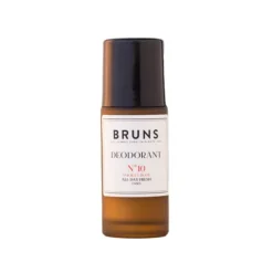 BRUNS Deodorant Nº10 Smokey Rose 60 ml