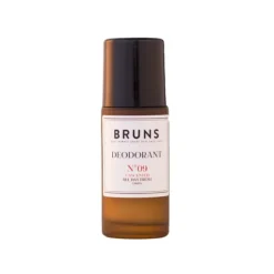 BRUNS Deodorant Nº09 Unscented 60 ml