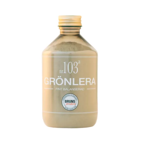 BRUNS Grönlera Nº103 300 ml