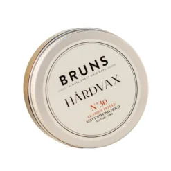 BRUNS Hårdvax Nº30 Licorice Pepper 50 ml