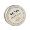 BRUNS Hårmask Nº22 Warm Bergamot 50 ml