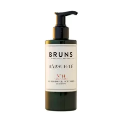 BRUNS Hårsufflé Nº14 Tangy Mint 200 ml