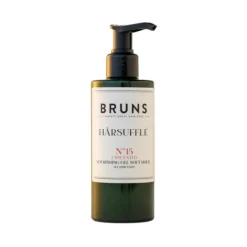 BRUNS Hårsufflé Nº15 Unscented 200 ml