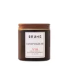 BRUNS Kroppsskrubb Nº08 Fresh Cypress 250 g