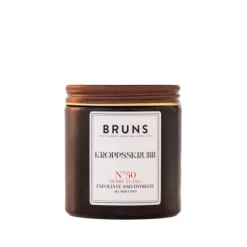 BRUNS Kroppsskrubb Nº50 Herby Ylang 250 g
