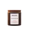 BRUNS Kroppsskrubb Nº52 Woody Patchouli 250 g