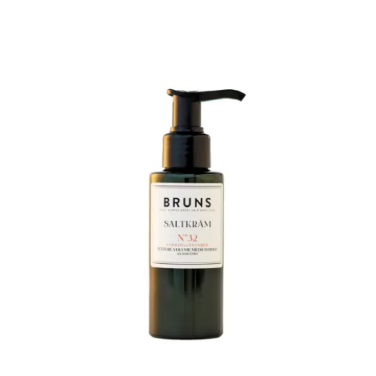 BRUNS Saltkräm Nº32 Cooling Cucumber 100 ml