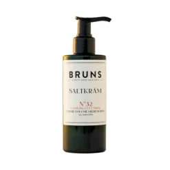 BRUNS Saltkräm Nº32 Cooling Cucumber 200 ml