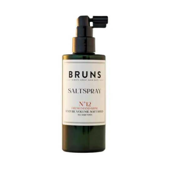 BRUNS Saltspray Nº12 Fresh Mandarine 200 ml