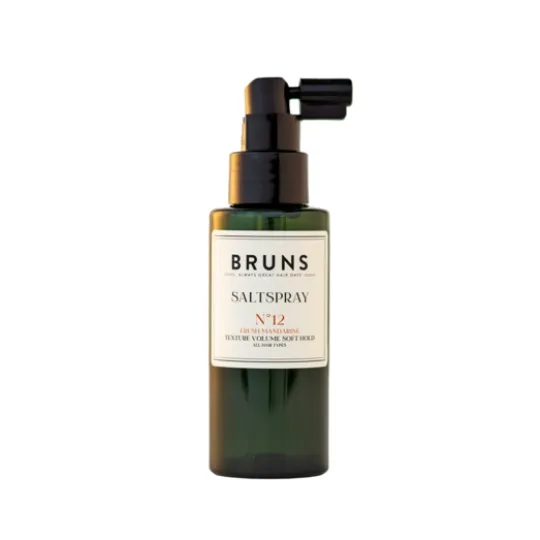 BRUNS Saltspray Nº12 Fresh Mandarine 100 ml