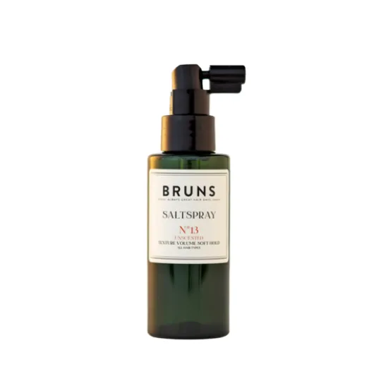 BRUNS Saltspray Nº13 Unscented 100 ml