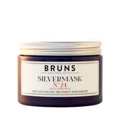 BRUNS Silvermask Nº24 Soft Olibanum 350 ml