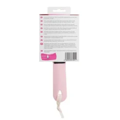 Brushworks Curved Foot File