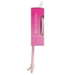 Brushworks Curved Foot File