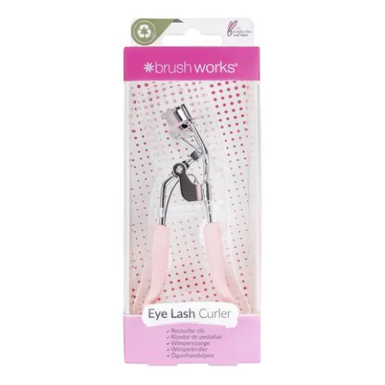 Brushworks Eyelash Curler