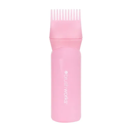 Brushworks Hair Oil Applicator