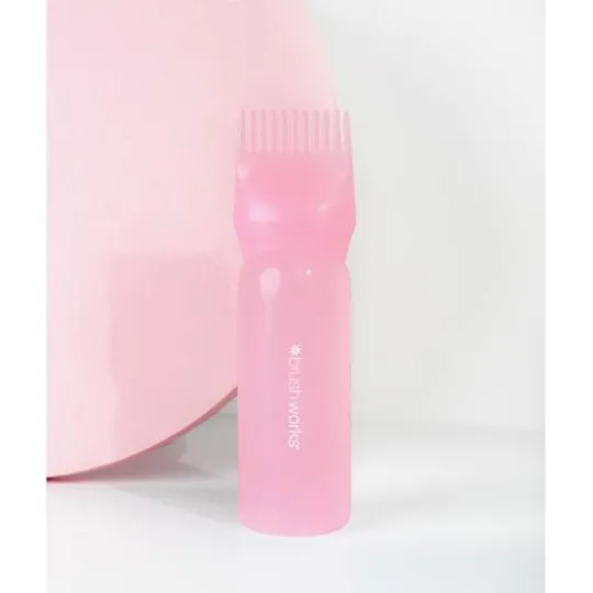 Brushworks Hair Oil Applicator