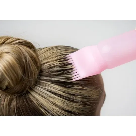 Brushworks Hair Oil Applicator