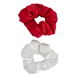 Brushworks Limited Edition Large Cloud Scrunchies