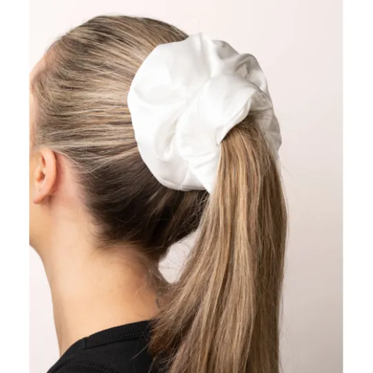 Brushworks Limited Edition Large Cloud Scrunchies