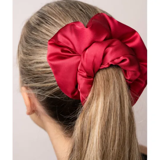 Brushworks Limited Edition Large Cloud Scrunchies