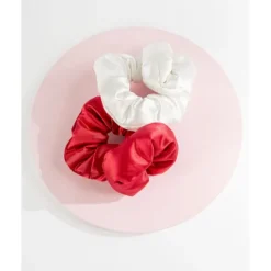 Brushworks Limited Edition Large Cloud Scrunchies