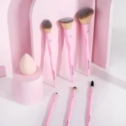 Brushworks Must-Have Brush Set